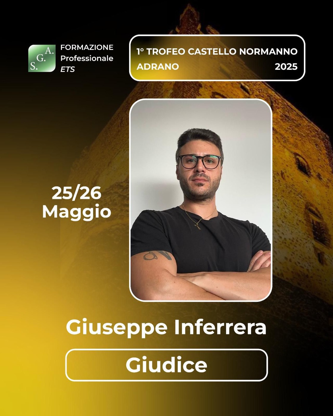 Scatto dalla bottega di Peppe il Barbiere